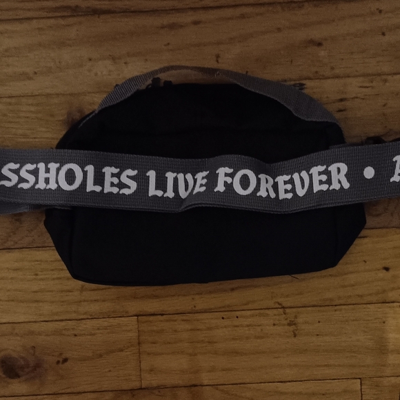 NEW Emotional Baggage Crossbody/Belt Bags - Picture 5 of 8